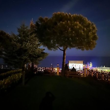 Lifoz Holiday Resort Trabzon Exterior foto